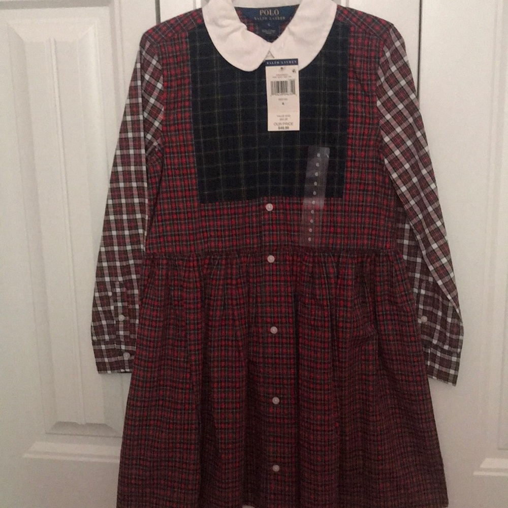 Ralph Lauren Dress